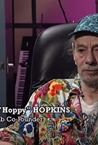 John Hopkins