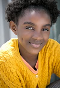 Zaria Kelley