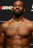 Jon Jones