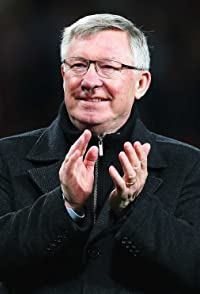 Alex Ferguson