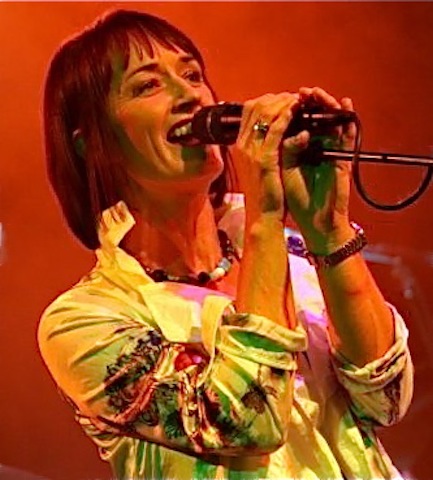 Joanne Hogg