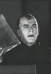 Sergey Komarov