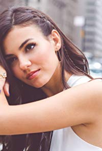 Victoria Justice