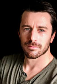 Zach Charles
