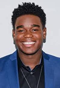 Dexter Darden