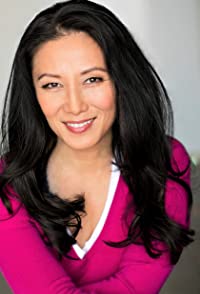 Jeanne Chinn