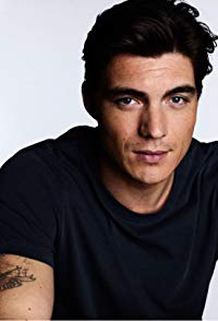 Zane Holtz