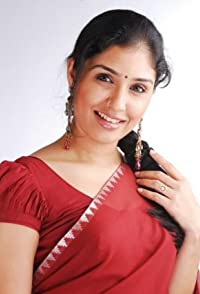 Anu Prabhakar