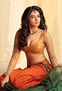 Akshara Gowda