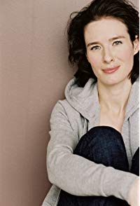 Amy Shelton-White
