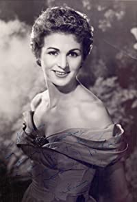 Patricia Burke