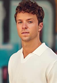 Walker Barnes