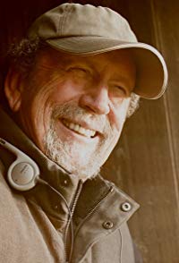 David Pulbrook