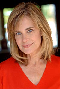 Catherine Mary Stewart