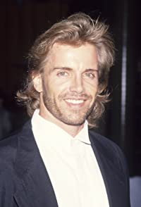 Wolf Larson