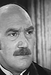 Archie Duncan