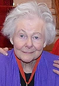 Kate Harcourt