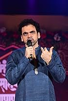 Rahul Deshpande