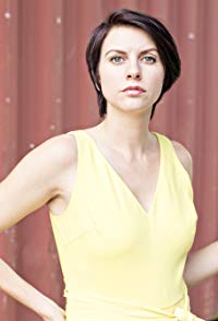 Audrey LeCrone