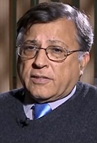 Pervez Hoodbhoy