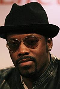 Kadeem Hardison