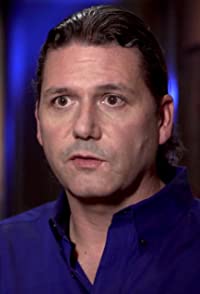 Corey Goode