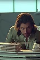 Alex Turner