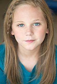 Lily Brooks O'Briant