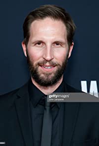 Blake DeLong