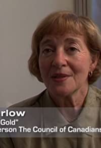 Maude Barlow