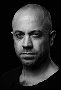 Paul Van Carter