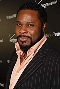 Malcolm-Jamal Warner