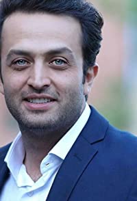 Mostafa Zamani