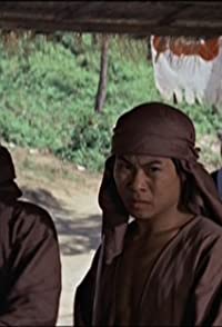 Shao-Hung Chan