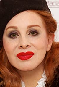 Nacha Guevara