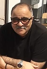 Jagdish Rajpurohit