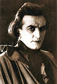 Romuald Joube