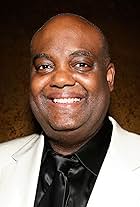 Darryl Roberts