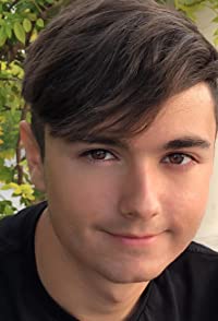Zach Aguilar