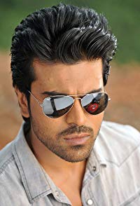 Ram Charan