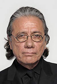 Edward James Olmos
