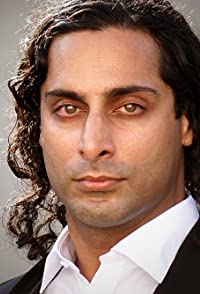 Hamza Zaman