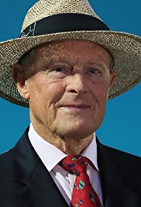 Geoffrey Boycott