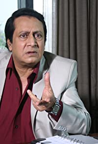 Ranjit Mallick