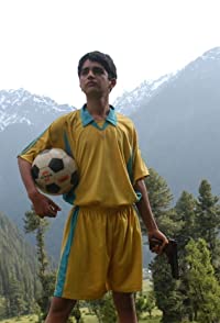 Parzaan Dastur