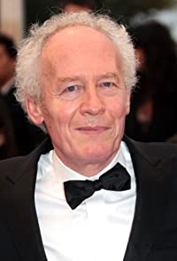 Jean-Pierre Dardenne