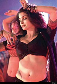 Prachi Desai