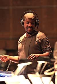 Michael Bearden
