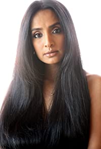 Suchitra Pillai
