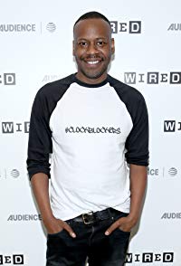 Malcolm Barrett